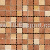 Mosaic--Rustic_Tile,Mixed_Color_Mosaic_[1],A2930-18